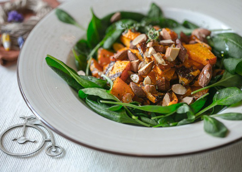 Как открыть вегетарианское кафе